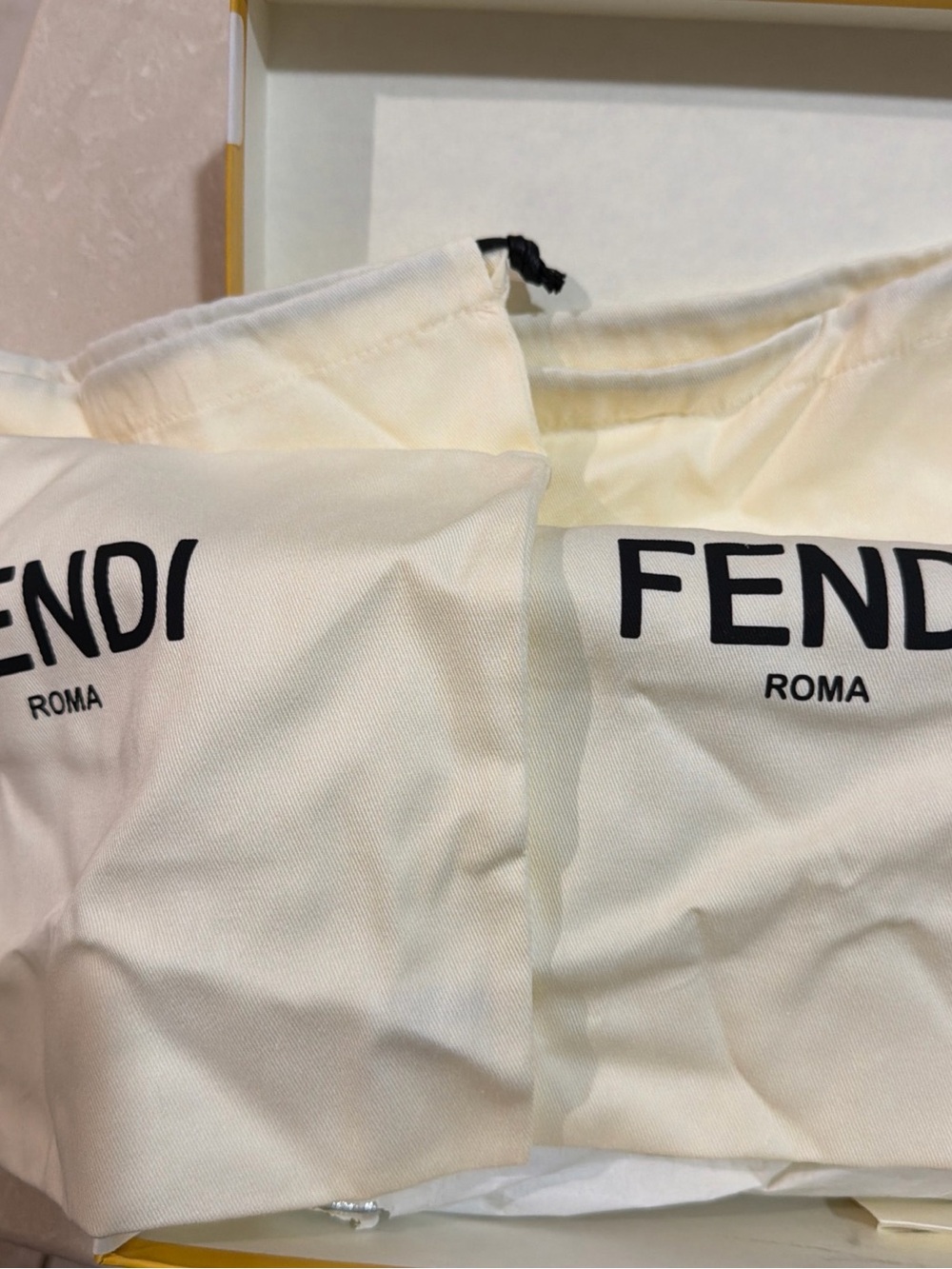 Fendi Mule - Picture 6 of 12